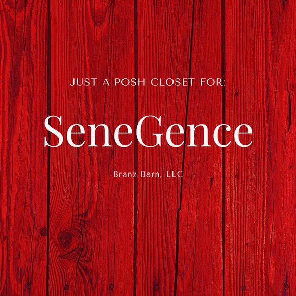SeneGence * ** *** - Picture 1 of 1